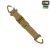 Брелок M-Tac Key Holder Elite Койот 2