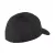 Кепка тактична формена "5.11 Tactical Flex Uniform Hat" Black 2