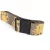 Пояс тактичний двосторонній "5.11 Tactical® Ayce Belt" Major Brown Pineapple Grenade 2