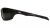 Захисні окуляри Venture Gear Tactical Howitzer Black (forest gray) Anti-Fog, чорно-зелені в чорній оправі 5