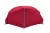 Намет Tramp Cloud 2 Si TRT-092-red красный, красный 5