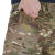 Полевые шорты "ALTITUDE" MTP/MCU camo 9