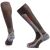 Термошкарпетки Accapi Ski Competition, Black/Grey 4