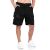 Шорти "SURPLUS TROOPER SHORTS" Black 3