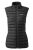 Жилет жіночий Rab Microlight Vest Wmns, Black