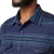 Сорочка тактична "5.11 Tactical® Austin Flannel" Pacific Navy Stripe 5