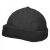 Шапка "ROUND CAP" Black