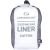 Вкладиш Lifeventure Cotton Lite Liner Rectangular 3