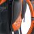 Рюкзак туристичний Naturehike NH70B070-B 70+5 л блакитний 2