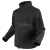 Куртка Condor Softshell SUMMIT ZERO, розмір S, Чорний