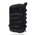 Тактический рюкзак на 10 л. Крепление Molle. Cordura 1000D. Мультикам черный