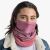 Шарф-труба Buff Polar, Tulip Pink 3
