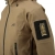 Куртка Helikon-Tex Squall Hardshell - Black. Защита от дождя и снега 4