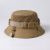 Taktyczna panama Brim Hat Rip-Stop. Koyot 4