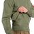 Куртка літня Sturm Mil-Tec® "US Summer MA1® Flight Jacket" Olive 5