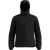 Куртка пуховая Odlo X-Alp Packable Down, Черный 8