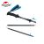Трекінгова палиця Naturehike ST07 NH18D010-Z, 115-135 см, блакитна 2