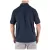 Сорочка тактична з коротким рукавом "5.11 Freedom Flex Woven S/S" Peacoat 4