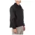 Куртка тактична для штормової погоди "5.11 Tactical Chameleon Softshell Jacket" Black 2