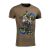 Футболка M-Tac Вовкулака Dark Олива, dark Olive 3