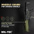 Чохол для дула Sturm Mil-Tec® "Muzzle Guard" Olive 2