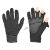 Перчатки тактические Sturm Mil-Tec "Neoprene/Amaro Shooting Gloves" Black 3