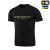Футболка M-Tac Anti-tank Battalion Чорна, black, чорний 2
