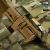 M-Tac плитоноска Cuirass QRS XL Gen.II, Мультикам 5