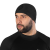 Шапка Beanie 3.0 Himatec 100 НПУ Чёрная