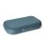 Подушка надувна Sea to Summit Aeros Premium Pillow, 12x56x36 см, Mediterranea