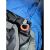Спальний мішок Pinguin Comfort PFM (-1/-7°C), Khaki 19