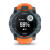 Смарт-годинник Garmin Instinct 3, 50mm, Solar, Twilight Bezel w/Solstice Band, GPS. Помаранчевий 9