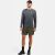Реглан Odlo Essential Seamless, Grey Melange 3
