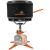 Керамічна каструля Jetboil FluxRing Cook Pot, 1.5л, Black 2