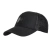 Тактическая кепка 5.11 Tactical® Legacy Box Trucker Cap 6-панельная. Черная