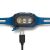 Налобный фонарь Black Diamond Deploy Run Light, 325 люмен, Creek Blue 3