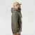 Куртка Softshell Combatant SHIFT CORE. Олива 5