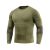 Термосорочка M-Tac компресійна, Ranger Green/Dark Grey