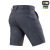 Шорти M-Tac Aggressor Summer Flex Темно, dark Grey, темно-сірий 4