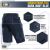 Шорти M-Tac Conquistador Flex Dark Темно, dark Navy Blue 5