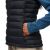 Жилет жіночий Black Diamond W Access Down 2.0 Vest, Black 5