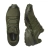 Кроссовки треккинговые Salomon Speedcross 6 Forces. Ranger Green 2