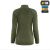 Куртка M-Tac Combat фліс Polartec Jacket Lady, Army Olive 4