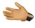 Рукавички тактичні "5.11 Tactical Hard Time Glove" Coyote 3