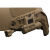 Ліхтар універсальний Princeton Tec® "Charge X Tactical Helmet Light" Tan 2