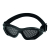 Очки для страйкбола WoSport GG-MA-02. Черные