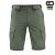 Шорти M-Tac Aggressor Gen.II Army Олива, army Olive 2