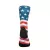 Шкарпетки "5.11 Tactical SOCK AND AWE CREW AF" Red 5