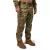 Штани тактичні 5.11 Tactical® "V.XI™ XTU Straight MultiCam® Pants" Multicam 2