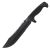 Мачете SOG Jungle Primitive, Black 3